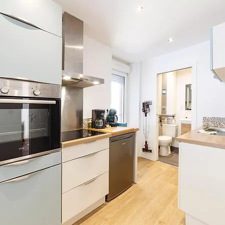 Apartment Le Magenta, 2 Chambres, Proche *