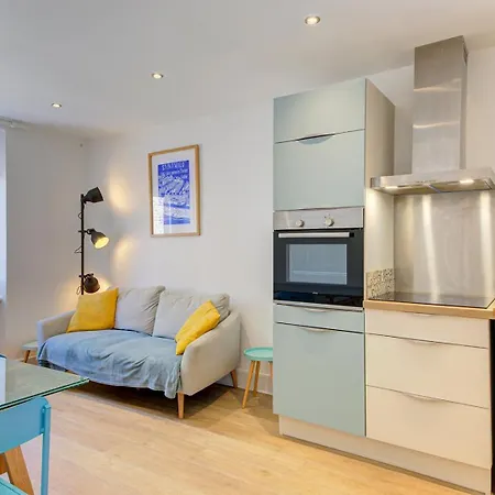 Le Magenta, 2 Chambres, Proche * Saint-Malo