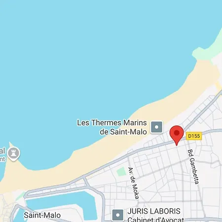 Le Magenta, 2 Chambres, Proche * Saint-Malo